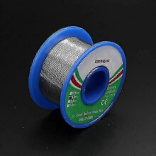 (0.6mm) 60-40 Tin Lead Rosin Core Solder Wire For Electrical Solderding 1.0mm 55g