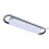 Living And Home Modern Rectangular LED Ceiling Light 2