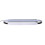 Living And Home Modern Rectangular LED Ceiling Light 3