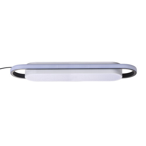 Living And Home Modern Rectangular LED Ceiling Light 2