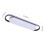 Living And Home Modern Rectangular LED Ceiling Light 6