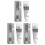 (3pcs) 7.5% Nano-Hydroxyapatite Toothpaste Intensives Whitening Tooth Paste Refreshing Breath Teeth Whitener 1
