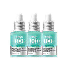 (3PCS) 1-5x PDRN Hyaluronic Acid Capsule 100+ Serum, Radiant Face Serum, Hyaluronic Acid, 30ml / 1.01 fl. oz