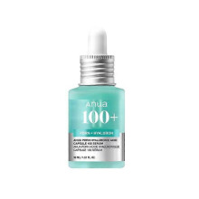 (1PC) 1-5x PDRN Hyaluronic Acid Capsule 100+ Serum, Radiant Face Serum, Hyaluronic Acid, 30ml / 1.01 fl. oz