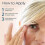 Plexaderm Rapid Reduction Eye Serum Visibly Reduce Under-eye Bag Wrinkle 10ml 4