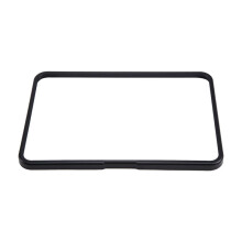 Display Frame for TM7, Screen Plastic Protective Cover Protects Screen From Scratches Protective Frame