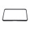 Display Frame for  TM7, Screen Plastic Protective Cover Protects Screen From Scratches Protective Frame 1