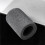 Windscreen Microphone Sponge Cover for FIFINE Amplitank K688 Windproof Foam Filter Recorder Windshield  Shield B 2