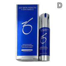 (D) Zo-SKIN Daily Power Defense (1.7 Fl Oz/50ml) (1.7 Fl Oz/50ml)