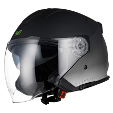 ORIGINE PALIO 2.0 DEEPSKY hjelm mat titanium sort M