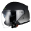 ORIGINE PALIO 2.0 DEEPSKY hjelm mat titanium sort M 1