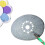 Mandala Dotting Stencil Tools Rock Painting Kit  Stylus Dotting Tools Include Stencil, Paint Tray (51 Pack) 2