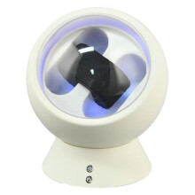 Mechanical Watch Winders for Automatic Watches USB Power Supply Rotate Stand Fashion Shaker Display Watch Case White