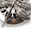 1Pc Antique Silver Dragonfly Aromatherapy Diffuser Pendant Necklace 5