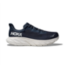 Hoka Arahi 7 1147850 Trainers OuterSpaceWhite UK 8