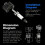 3D Printer Hotend Nozzle Heat Break Hardened-X 1 End Component 2