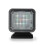 Simulador de televisión | Alimentación USB | Interior | Negro 2