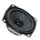 Altavoz de rango completo 6,5 cm (2,5") 4 ohmios 3