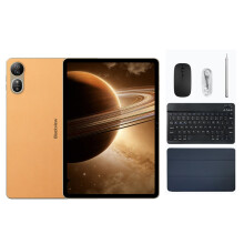 (Gold, 12GB 256GB) Blackview MEGA 12 Smart Tablet PC,12.2inch,12GB 256GB,10000mAh