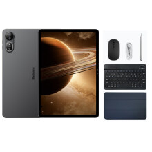 (Grey, 12GB 256GB) Blackview MEGA 12 Smart Tablet PC,12.2inch,12GB 256GB,10000mAh