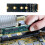 SFF-8612 naar M.2 NVMe PCIe-adapterkaart 2