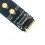 SFF-8612 naar M.2 NVMe PCIe-adapterkaart 8