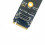 SFF-8612 naar M.2 NVMe PCIe-adapterkaart 7