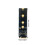SFF-8612 naar M.2 NVMe PCIe-adapterkaart 3