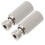 Sturdy Guitar Tremolo Bridge Studs, Perfect Replacement for Damaged Components 3