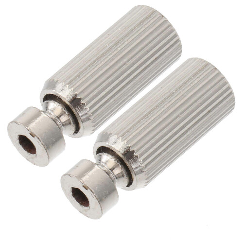 Sturdy Guitar Tremolo Bridge Studs, Perfect Replacement for Damaged Components 2