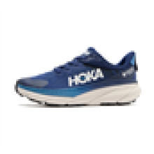 Hoka Challenger ATR 7 GTX Trainers Blue UK 8.5