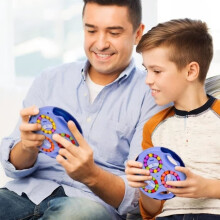 1 Stück, Spielzeug für Jungen von 6-11 Jahren, Geschenk für Jungen von 6-12 Jahren, Kinderspiele, Fidget-Spielzeug, Anti-Stress-Spielzeug