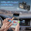 Dash Cam Front and Rear 4