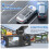 Dash Cam Front and Rear 6
