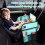 Autotablett für Kinder, Reisetablett mit Zeichenbrett 2