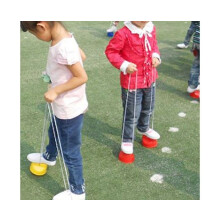 Sportstelzenpaare, sensorisches Trainingsspielzeug, Stelzenausrüstung, Outdoor-Spiele für Kinder, Lernprodukte