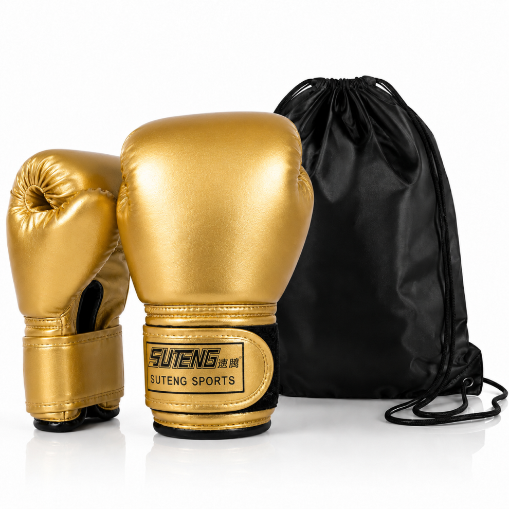 Photos - Martial Arts Gloves 6oz Boxing Gloves for Kids Boys Girls Junior Training Gloves