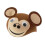 HAT ABE ZOO GORILLA KARNEVAL JUNGLE 1