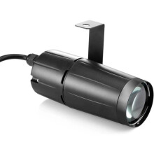 Weiße LED-Projektionslampe - MICH - 3W - 240LM - 12 Abstrahlwinkel - 50.000 Stunden Lebensdauer