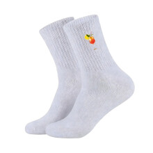 Nieuwigheden Crew Socks Casual Funny Crazy Enkelsokken voor