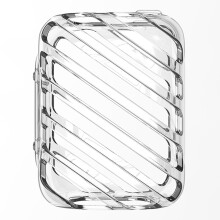 Silicone Protective Case for JBL Go 5 Transparent TPU Lightweight Speaker Cover Accessories