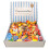 1KG Sweets Gift Box – Pick & Mix Fizzy Candy Hamper with Personalised Message Ca 1