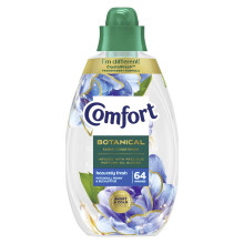 Comfort Botanical Heavenly Fresh Fabric Conditioner softener with CrystalFresh*