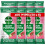 Dettol Dettol Antibacterial Multipurpose Cleaning Biodegradable Wipes, Pomegranate and 1
