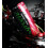 Green Sour Cherry - Low Calorie Soft Drinks - Sparkling Cherry Flavour with 10% 7