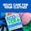 Ecover Ecover Bio Washing Capsules - Laundry Capsules/Tablets - Laundry Detergent with 4