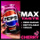 Pepsi Pepsi Max Cherry No Sugar Cola Cans 24 x 330ml 3