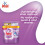 Persil Persil 3-In-1 Colour Capsules – Stain Removal, Colour Protection, Biodegradable 3