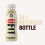 UFIT 25g Protein Shake (10 x 330 ml) - White Chocolate Flavour - High Protein - 6