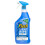 Flash Flash Spray Wipe Done Bathroom Antibac Cleaning Spray White Blossom 800ML 1